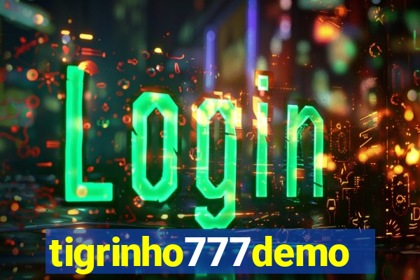 tigrinho777demo