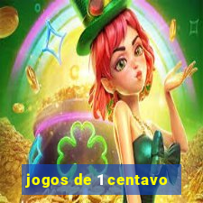 jogos de 1 centavo
