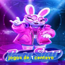 jogos de 1 centavo