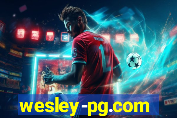 wesley-pg.com