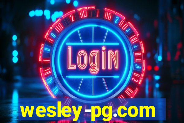 wesley-pg.com