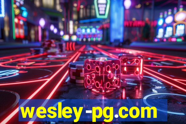 wesley-pg.com