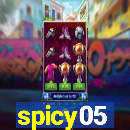 spicy05