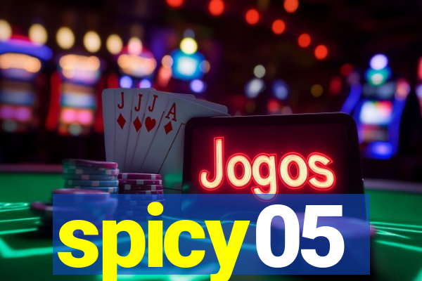 spicy05