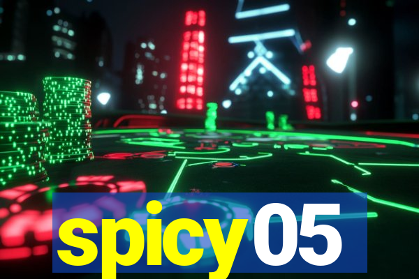 spicy05