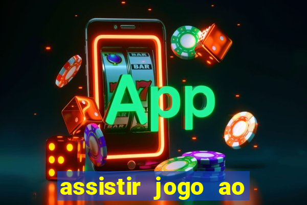 assistir jogo ao vivo rmc