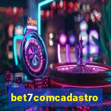 bet7comcadastro