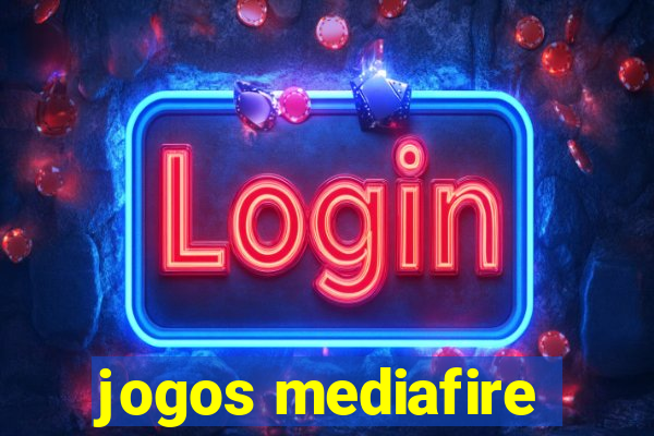 jogos mediafire