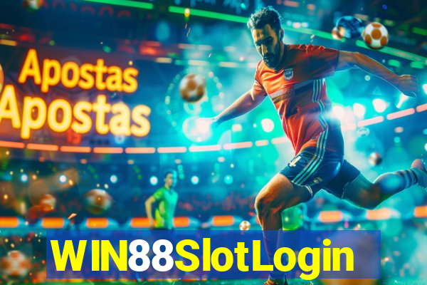 WIN88SlotLogin