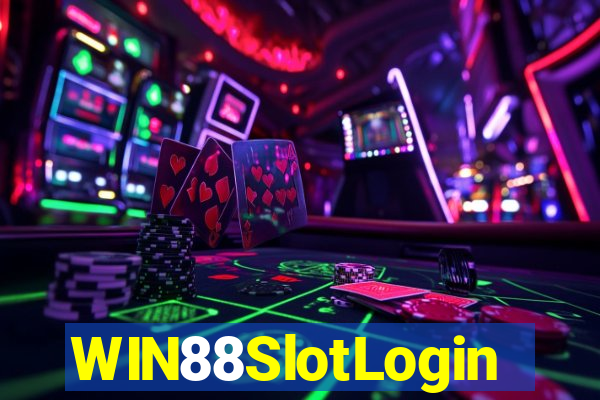 WIN88SlotLogin