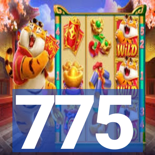 775