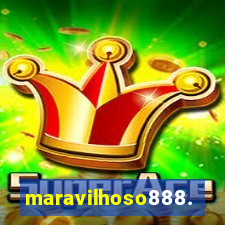 maravilhoso888.com