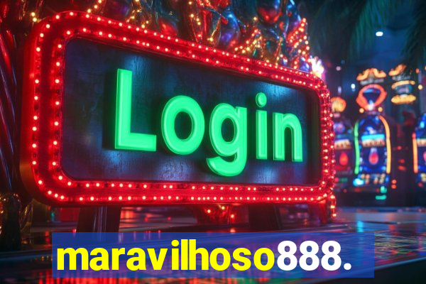 maravilhoso888.com