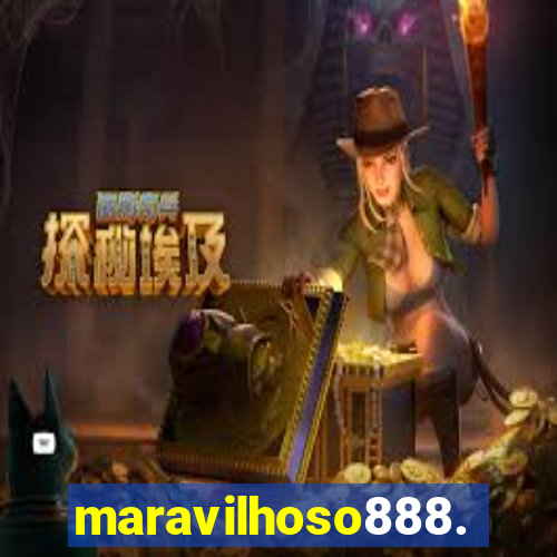 maravilhoso888.com