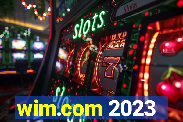 wim.com 2023