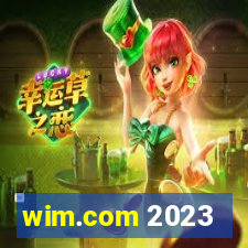 wim.com 2023