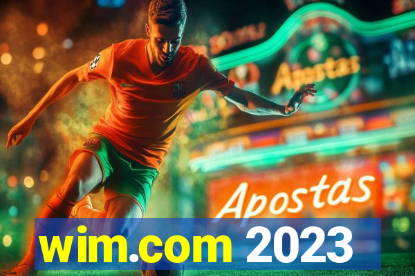 wim.com 2023