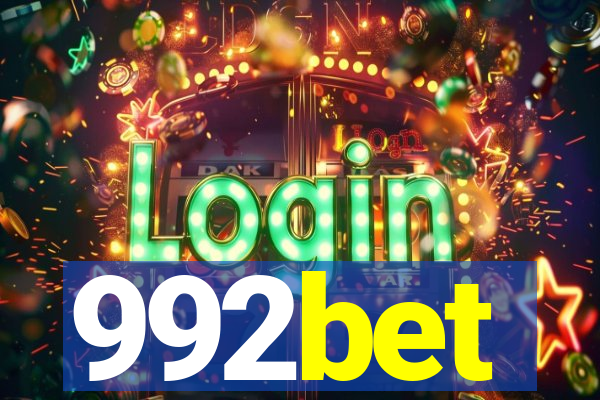 992bet