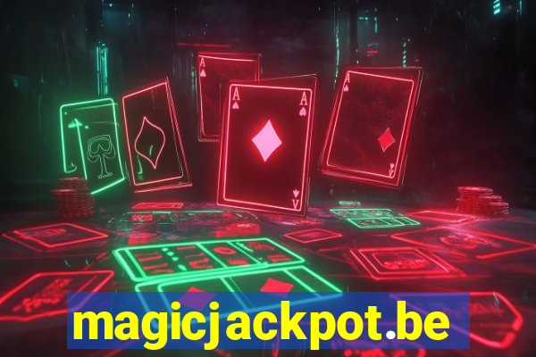 magicjackpot.bet.br