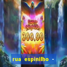 rua espinilho - guarani novo hamburgo - rs 298