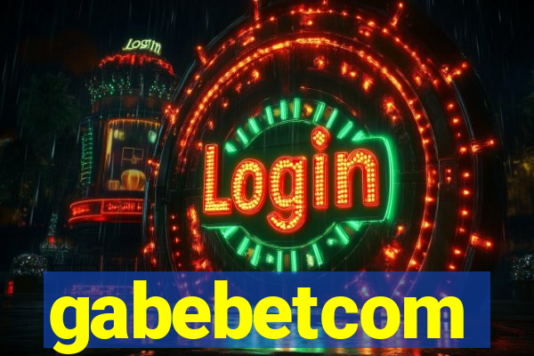 gabebetcom