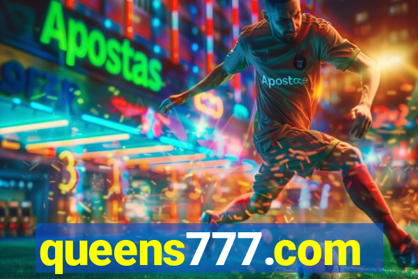 queens777.com