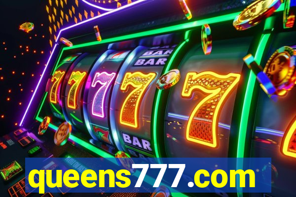 queens777.com