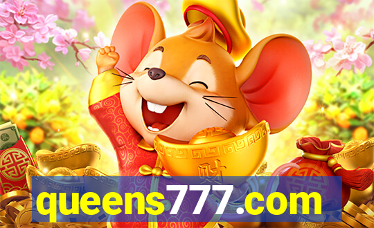 queens777.com