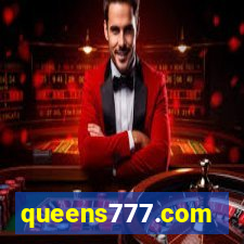 queens777.com