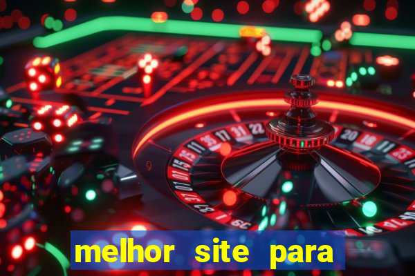 melhor site para jogar no bicho