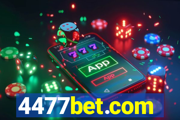 4477bet.com
