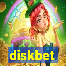 diskbet