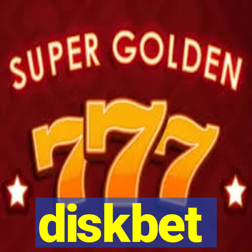 diskbet