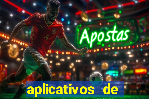 aplicativos de jogos que ganha dinheiro
