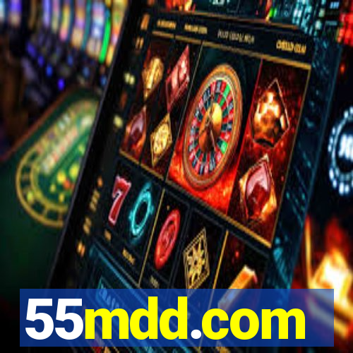 55mdd.com