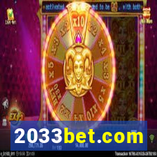 2033bet.com