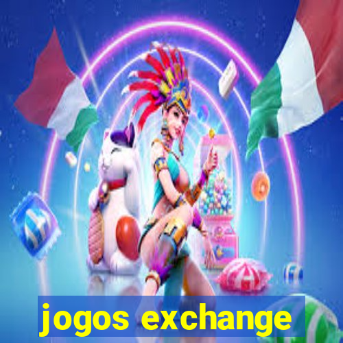 jogos exchange