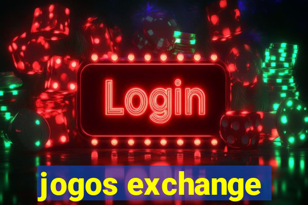 jogos exchange
