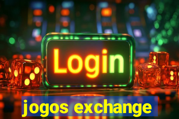 jogos exchange