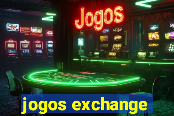 jogos exchange