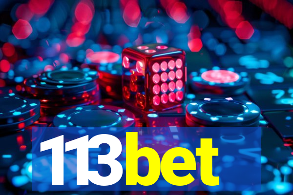 113bet