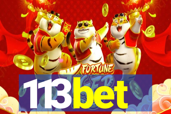 113bet