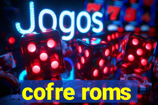 cofre roms