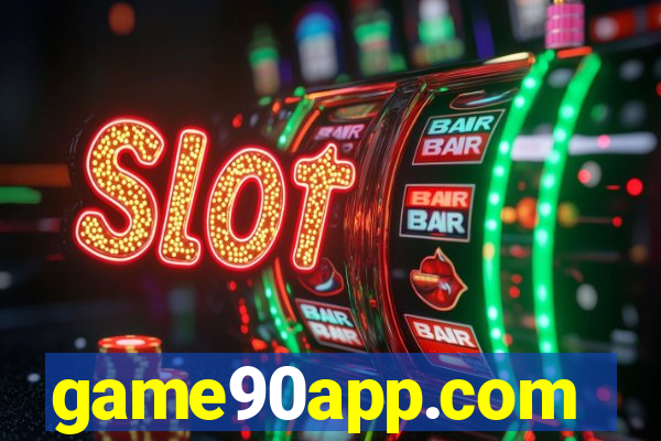 game90app.com