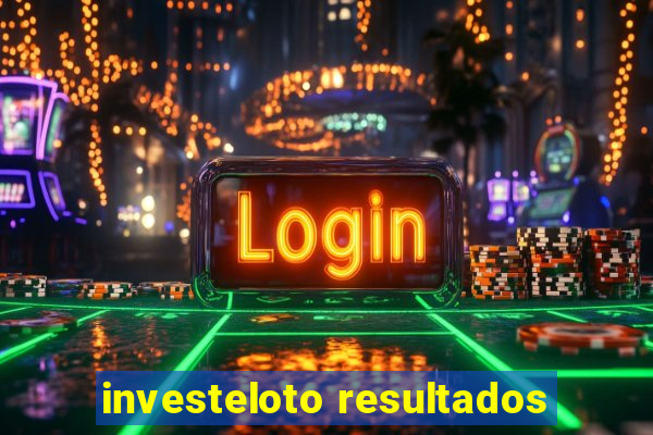 investeloto resultados
