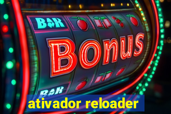 ativador reloader