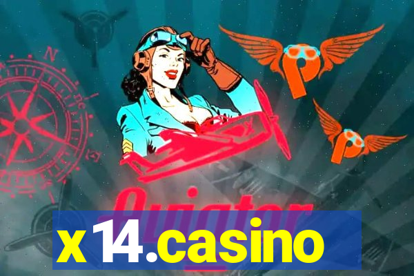 x14.casino