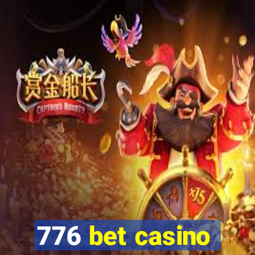 776 bet casino