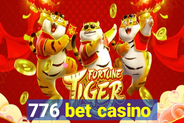 776 bet casino