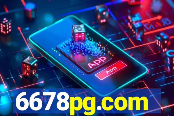 6678pg.com